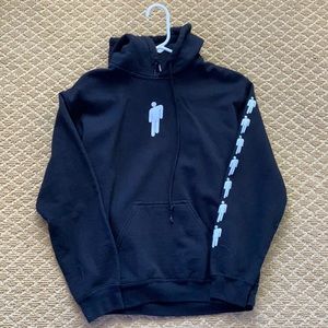 Billie Eilish Hoodie